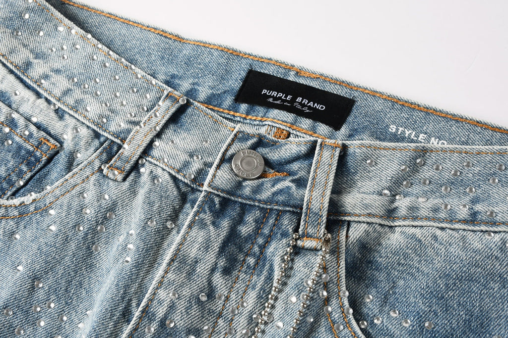 PURPLE JEANS 9137