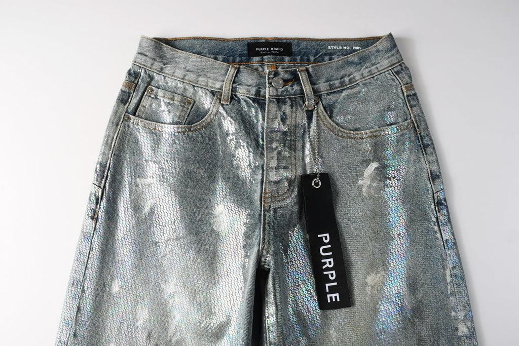 PURPLE JEANS 108