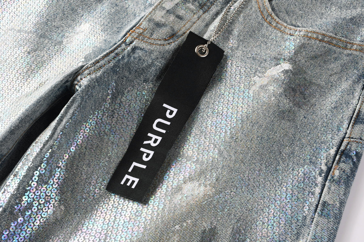 PURPLE JEANS 108