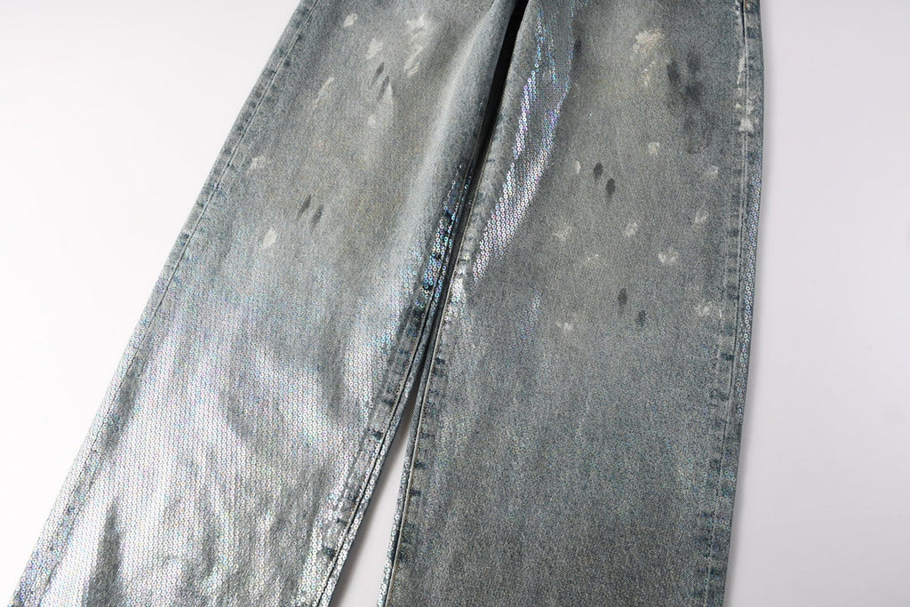 PURPLE JEANS 108
