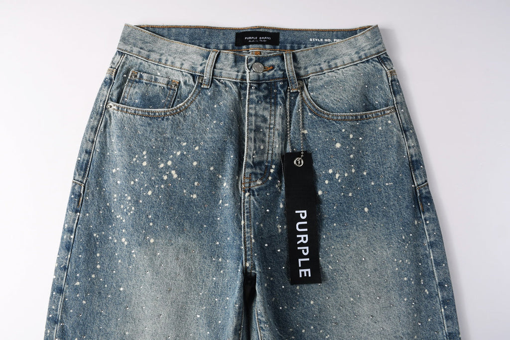 PURPLE JEANS 9126