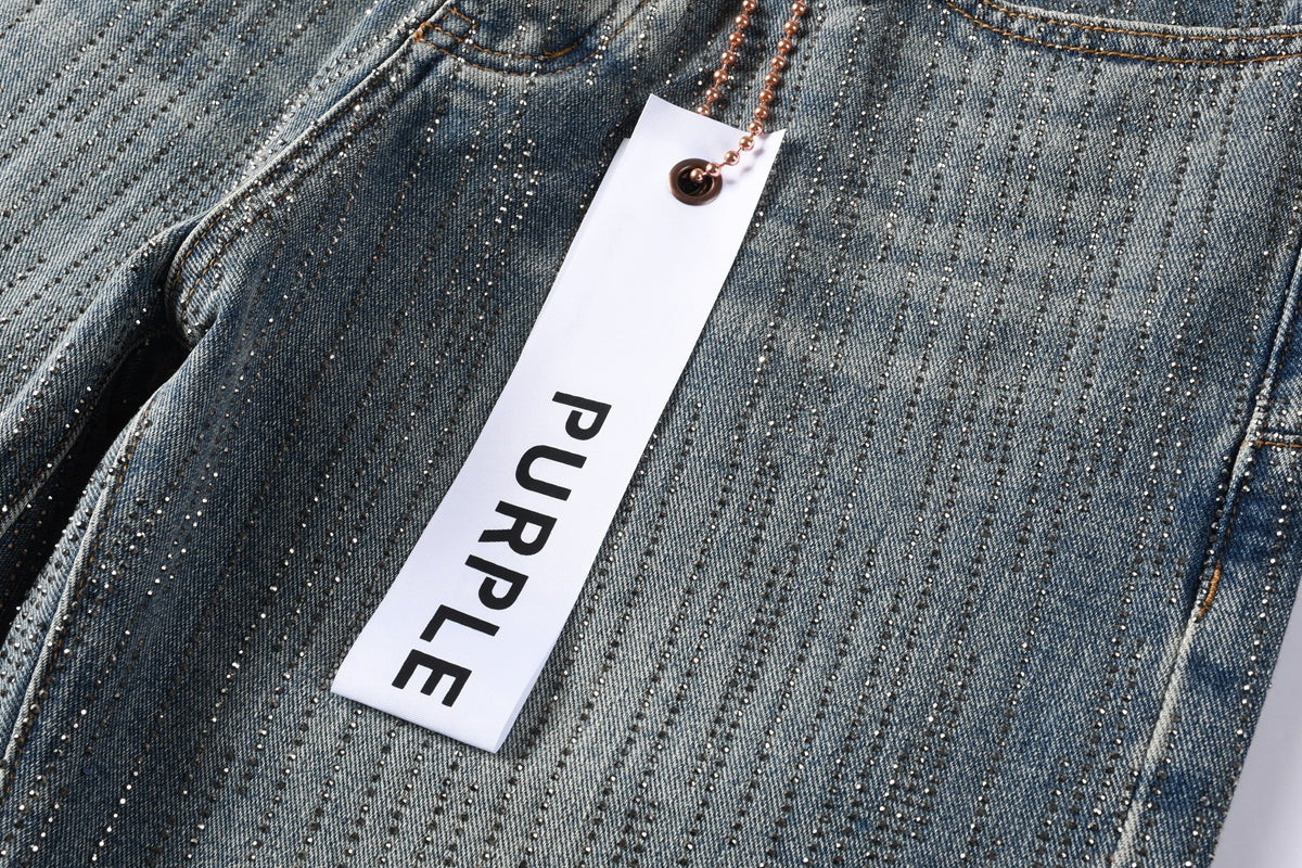PURPLE JEANS 9140