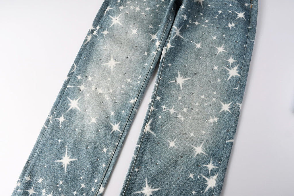 PURPLE JEANS 9141