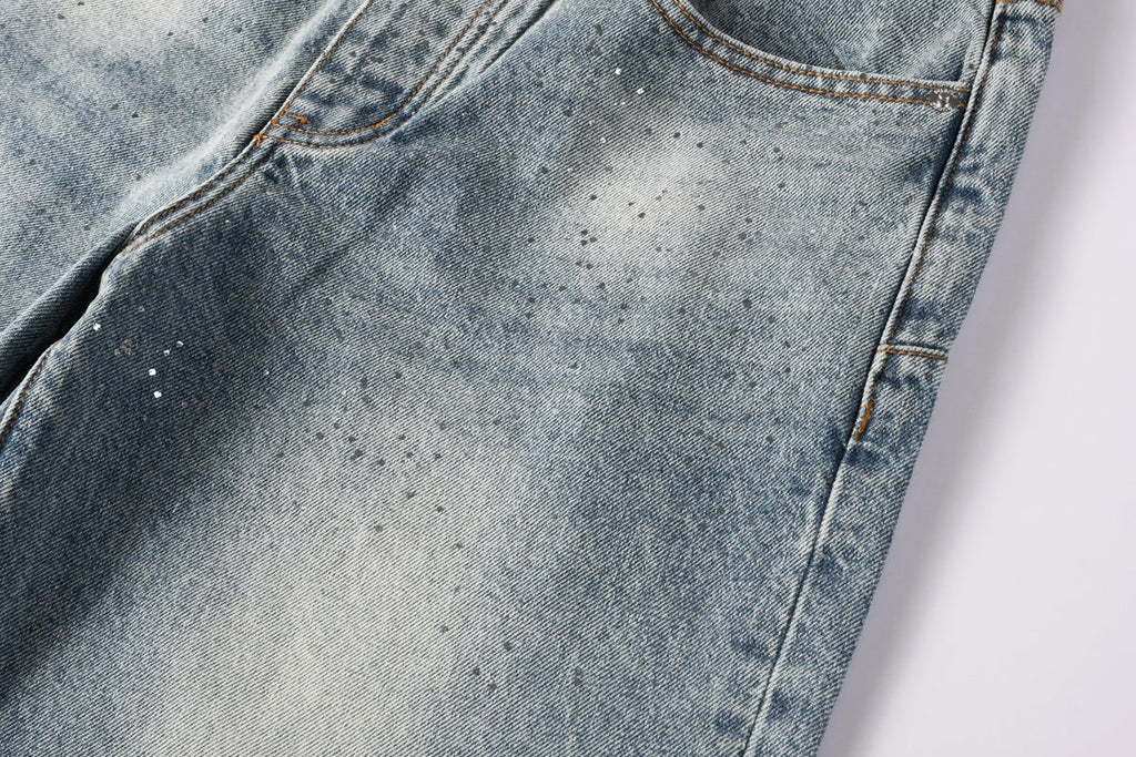 PURPLE JEANS 101