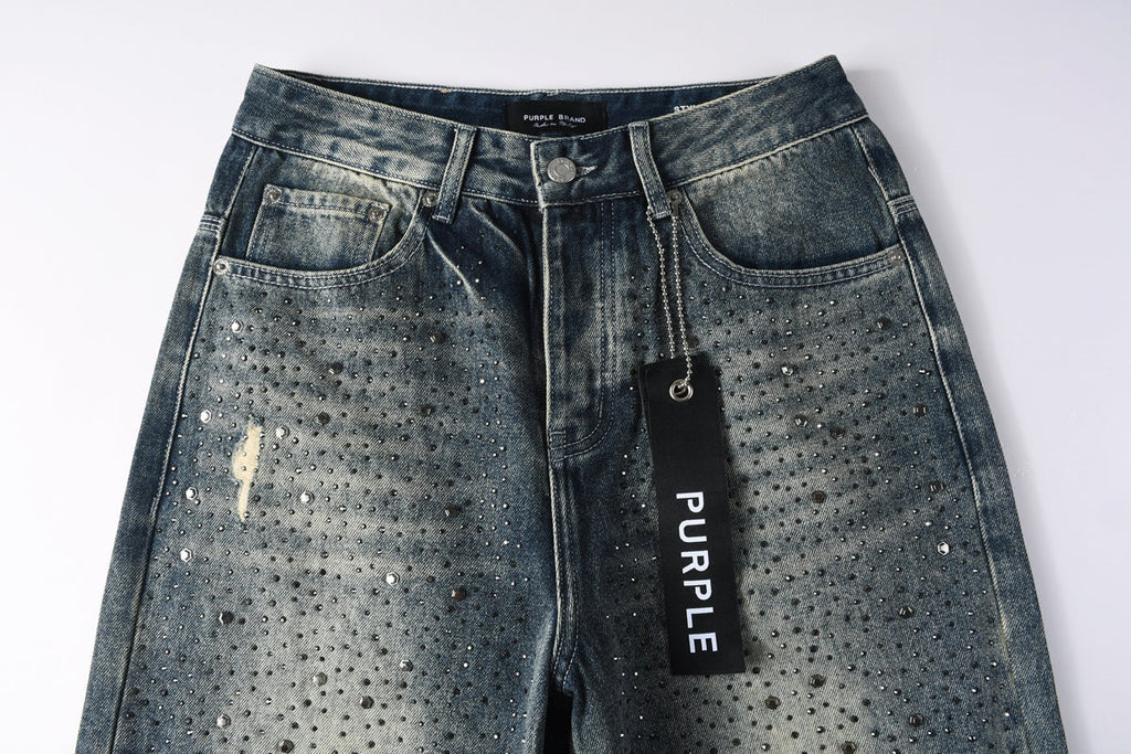 PURPLE JEANS 9131