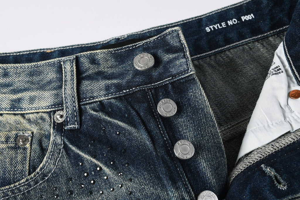 PURPLE JEANS 9131