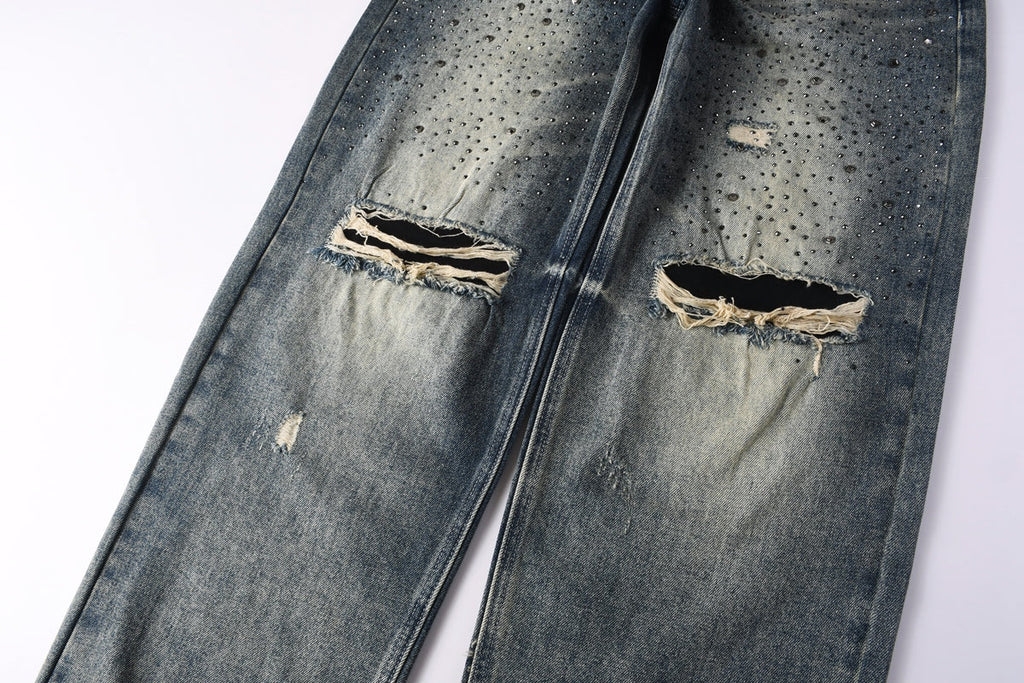PURPLE JEANS 9131