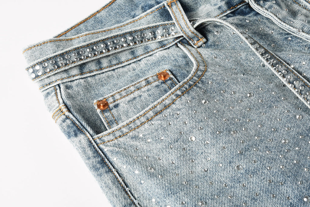 PURPLE JEANS 9129