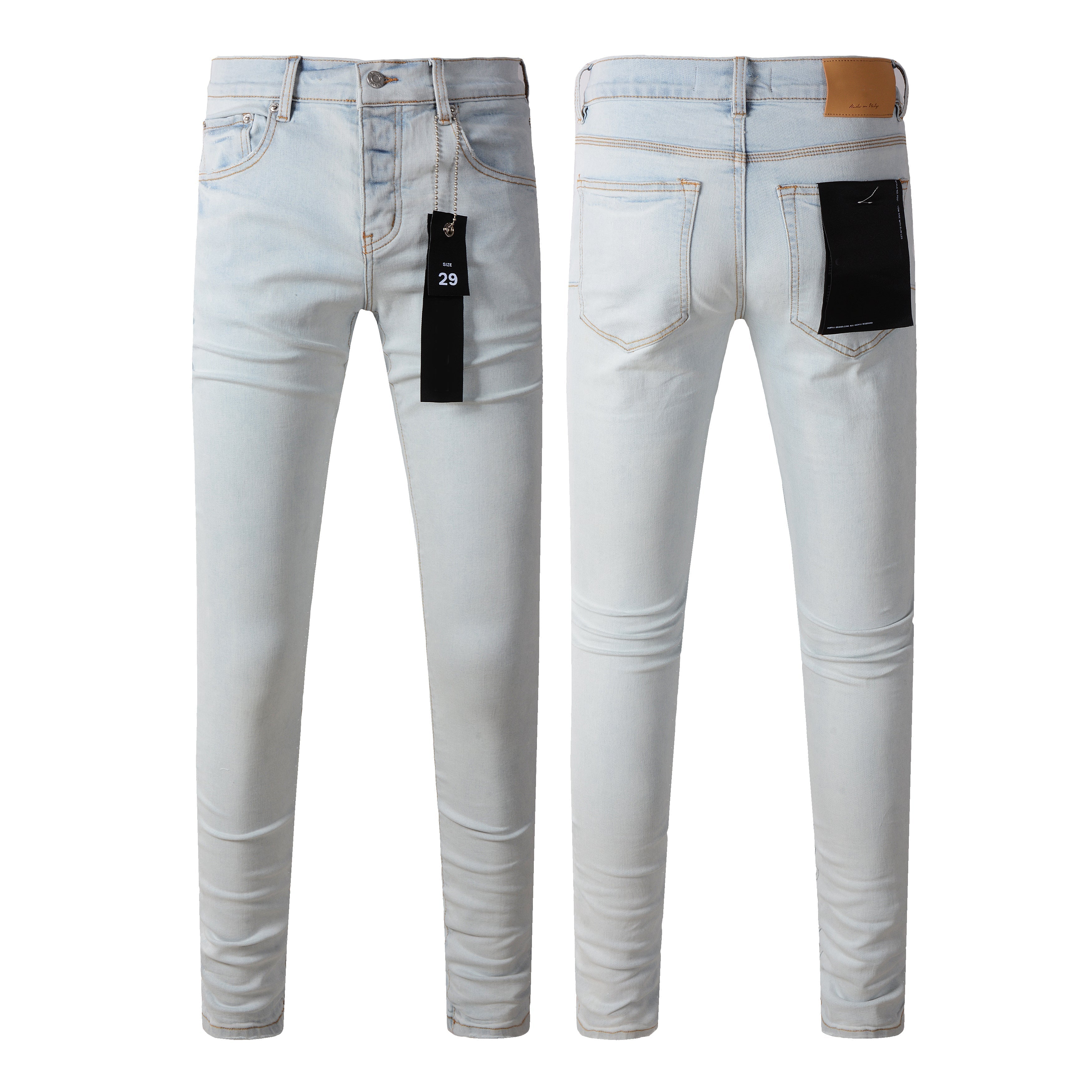 PURPLE JEANS 9081