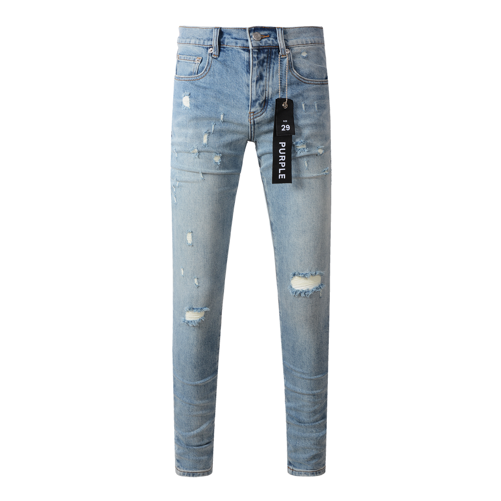 PURPLE JEANS 9075