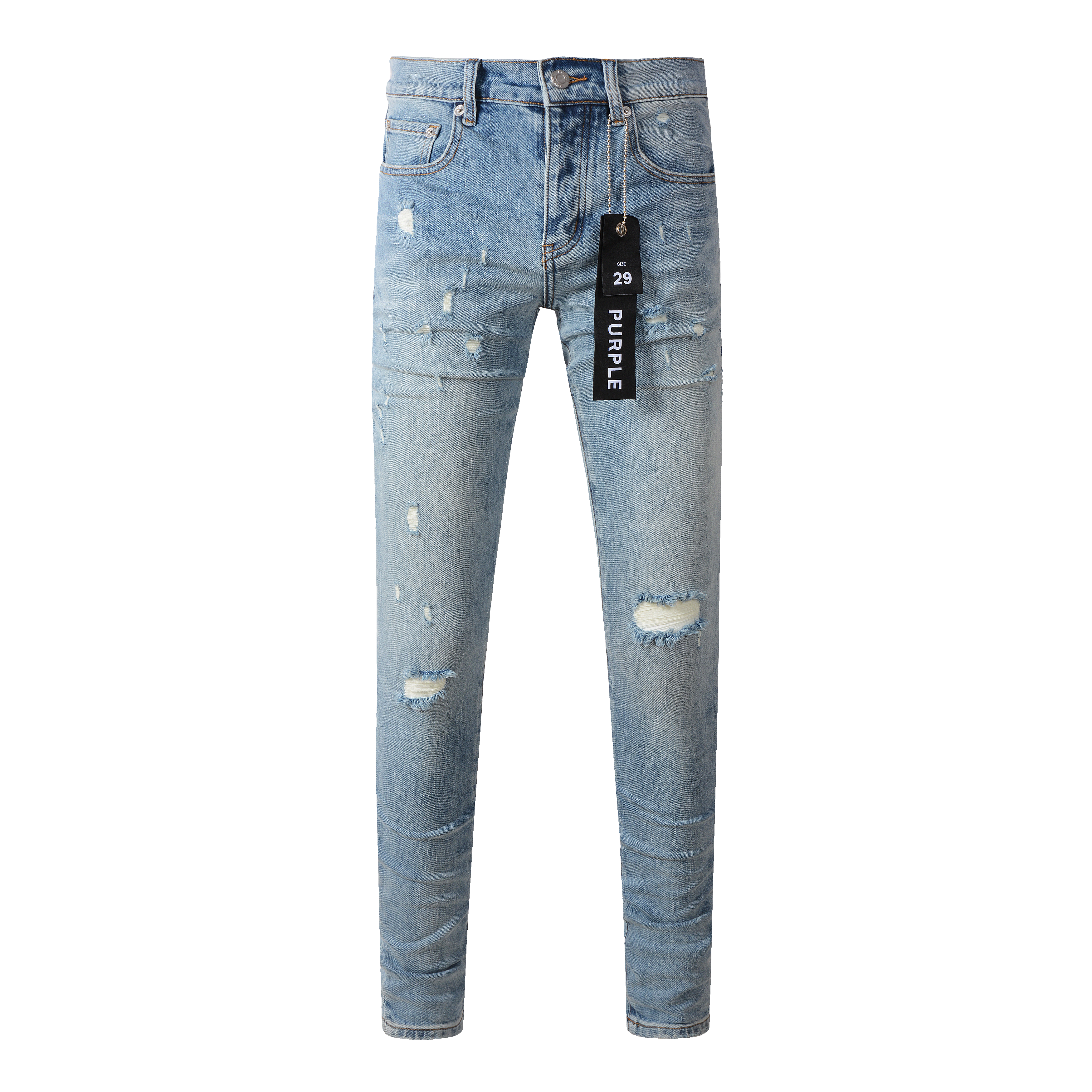 PURPLE JEANS 9075