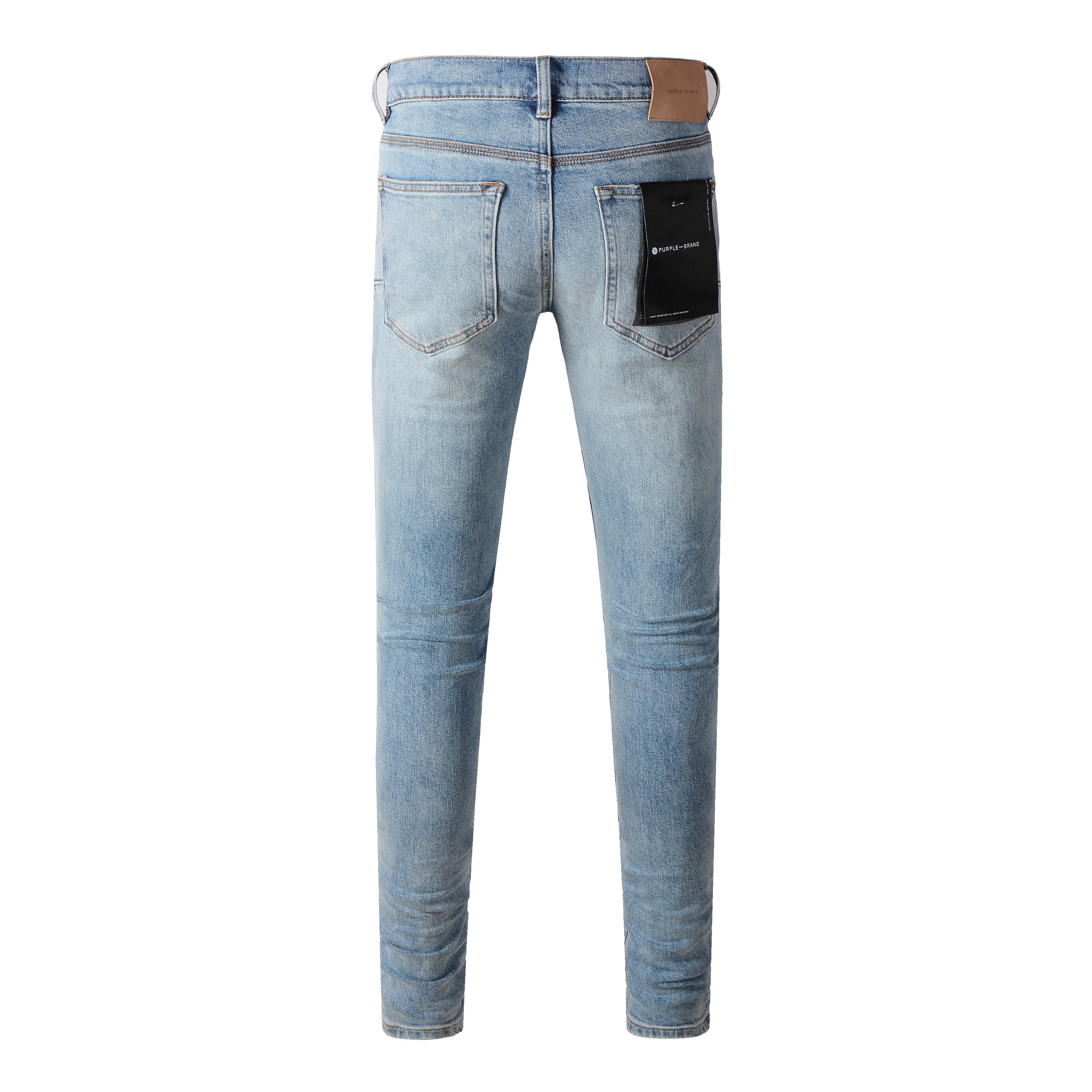 PURPLE JEANS 9075