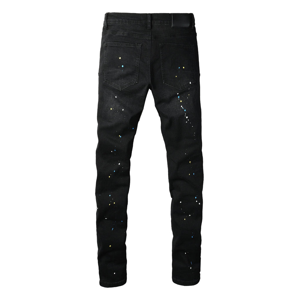 PURPLE JEANS 9121