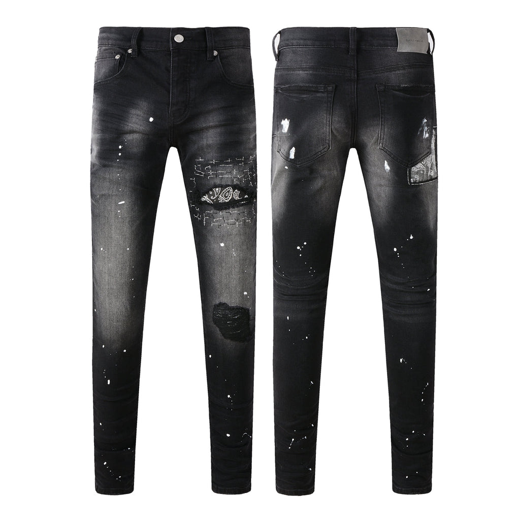 PURPLE JEANS 9099