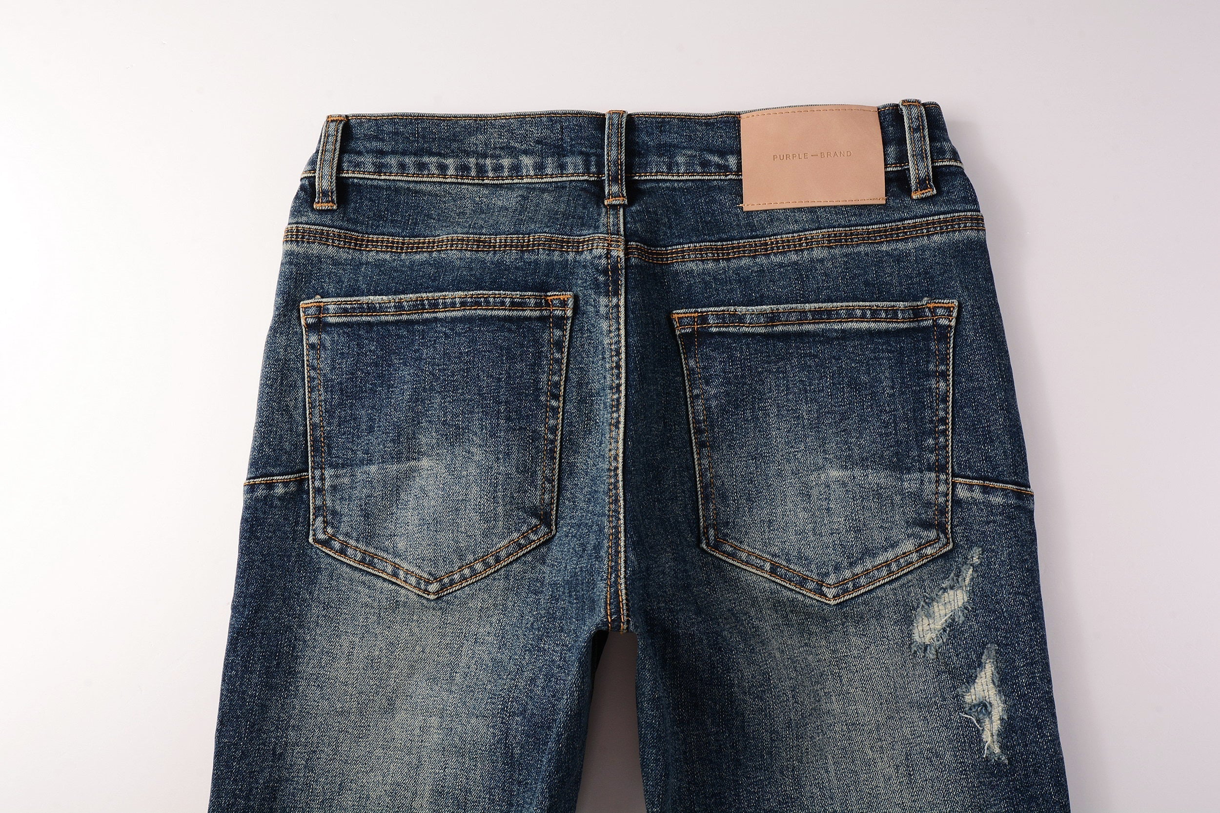 PURPLE JEANS 9096