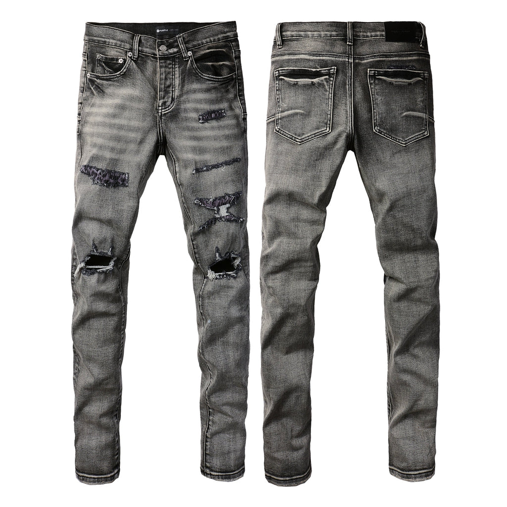 PURPLE JEANS 9068
