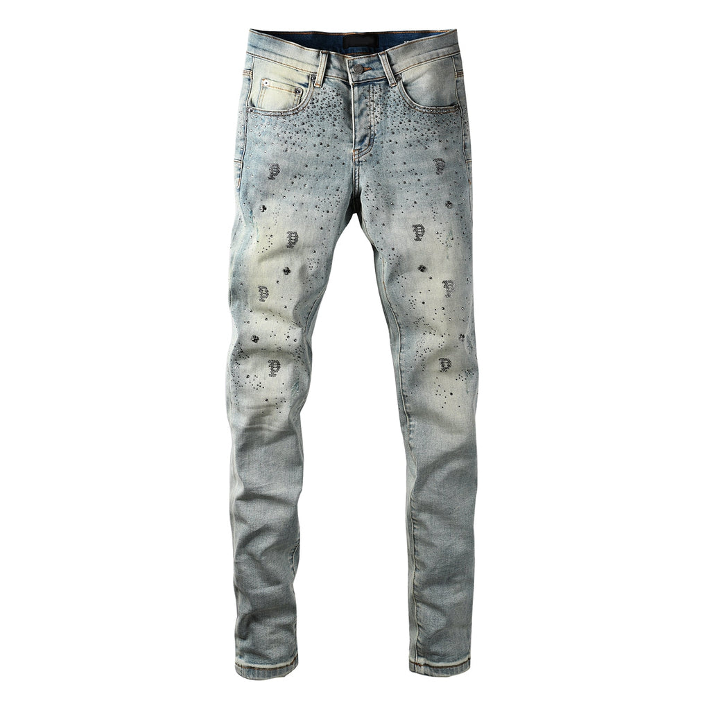 PURPLE JEANS 9127