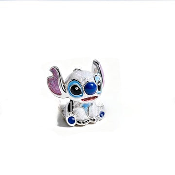 Pandora Basketball Football Charms