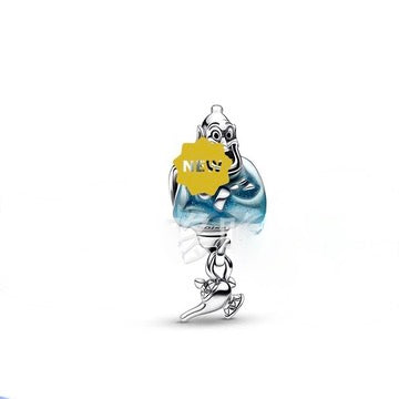Pandora Snowflake Charm