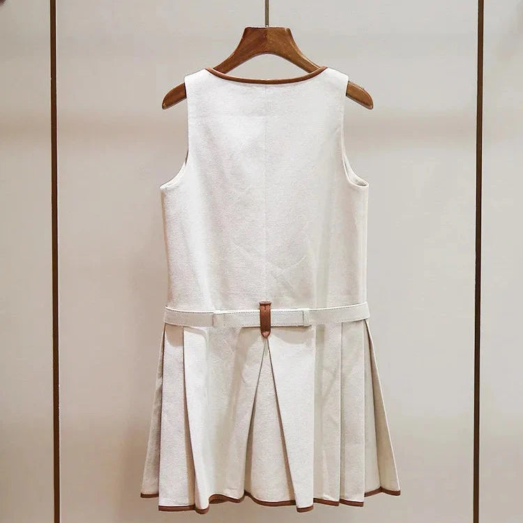 Miu Miu One-Piece Dress