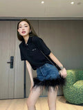 Miu Miu Polo Shirt