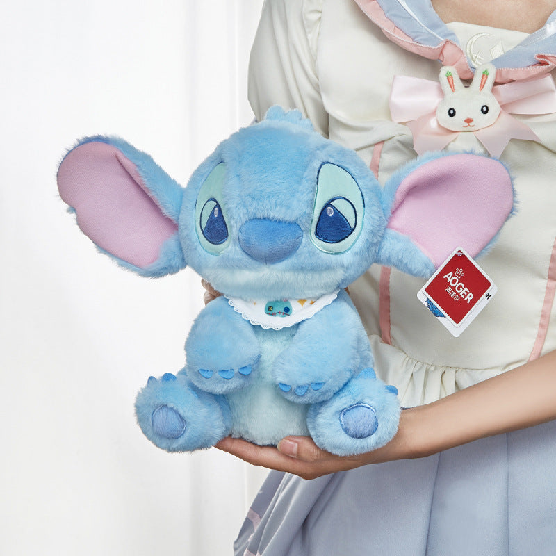 Disney Stitch Toys