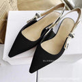 Dior Simple High Heels