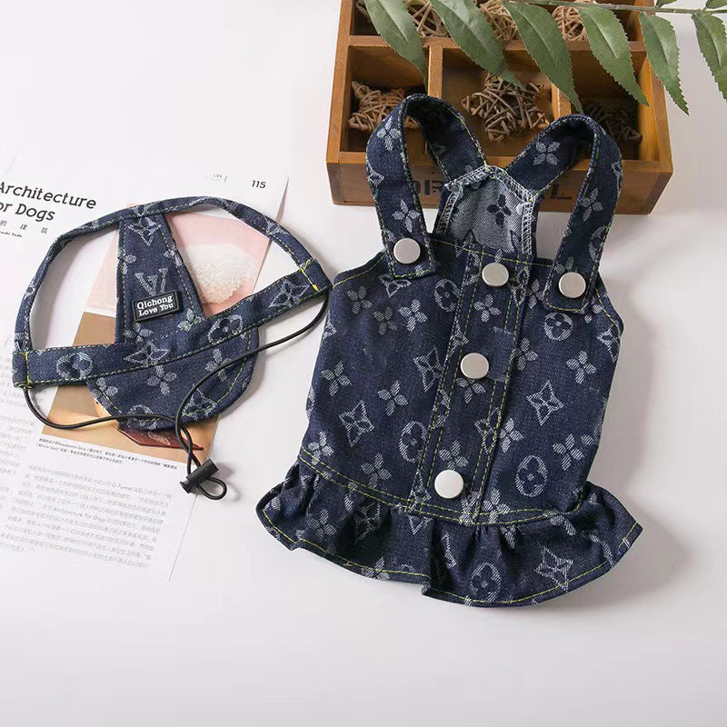 Gucci L* Pets Clothing