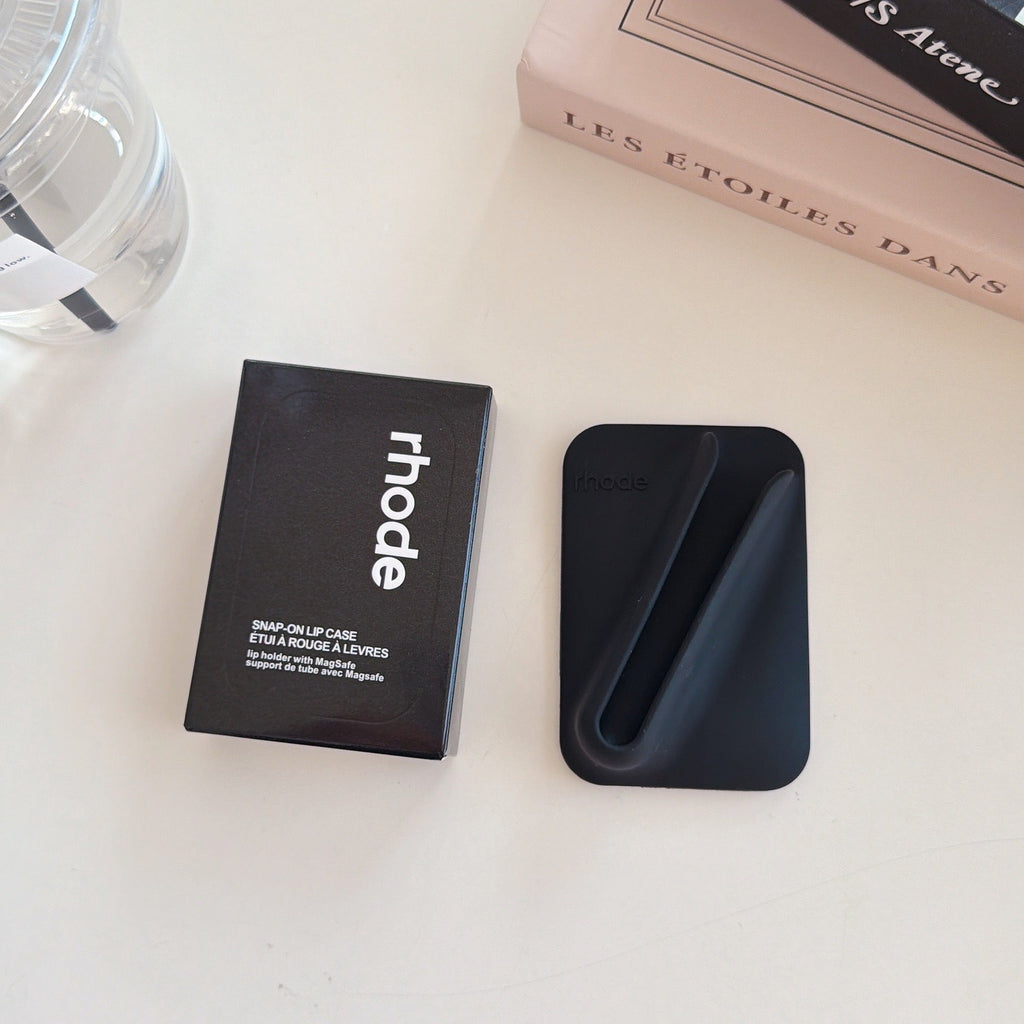 Rhode Phone Case Stick With Lip Balm