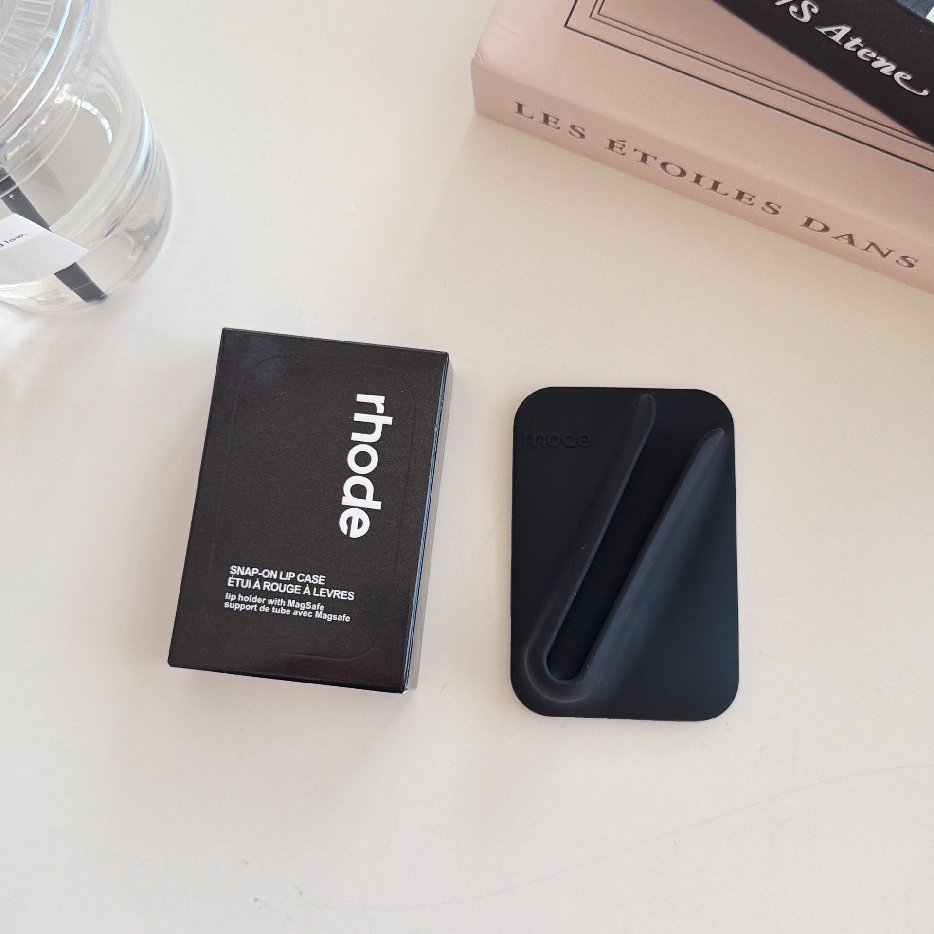 Rhode Phone Case Stick With Lip Balm