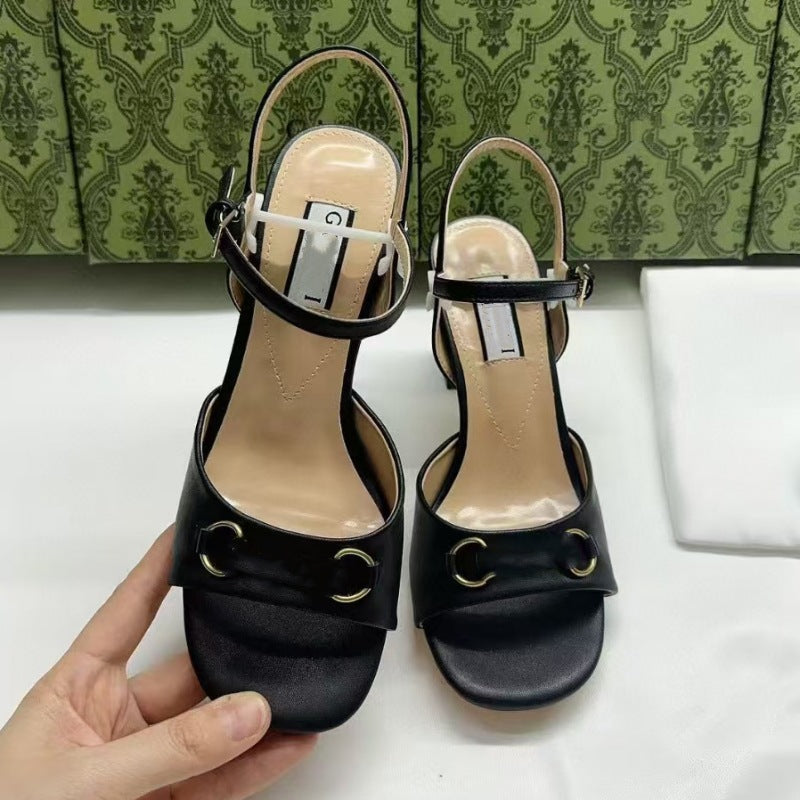 Gucci Sandals