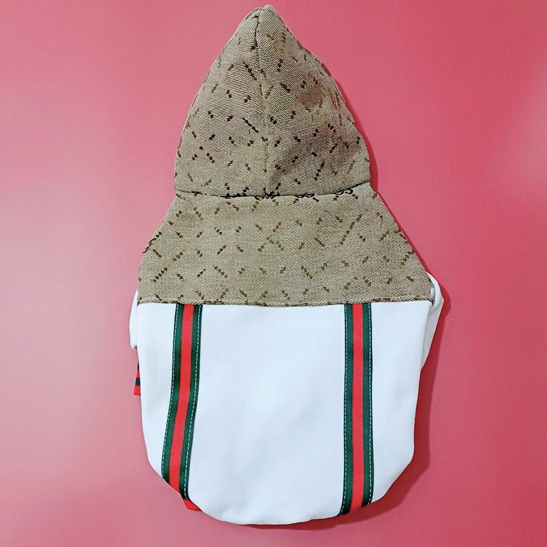 Gucci Teddy Puppy Clothes