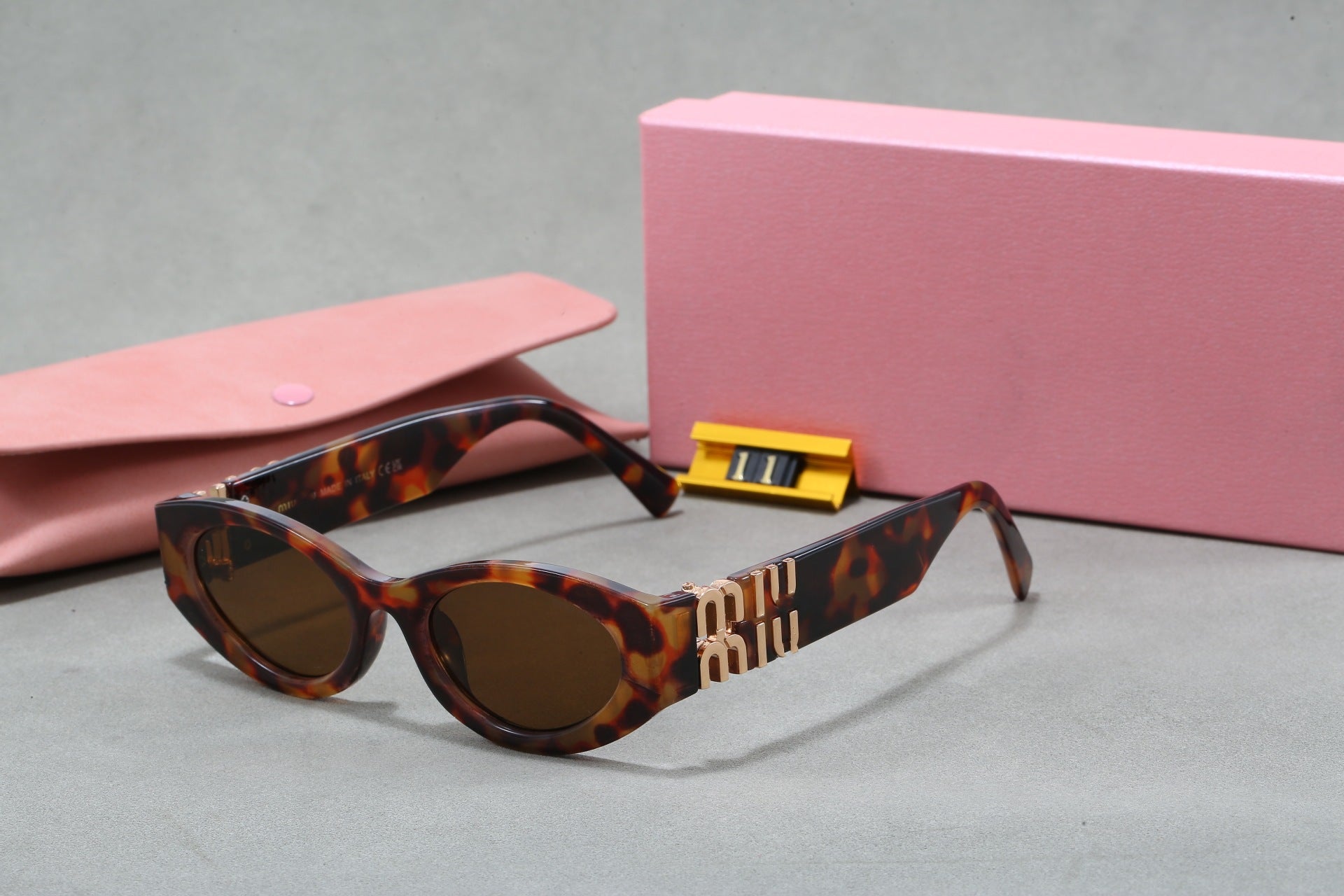 Miu Miu Sunglasses