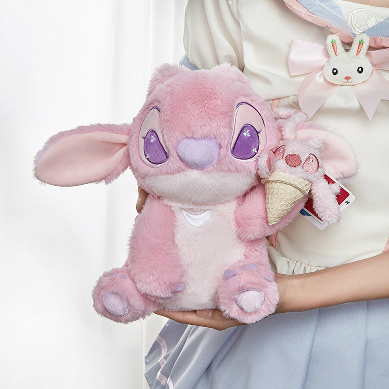 Disney Stitch Toys