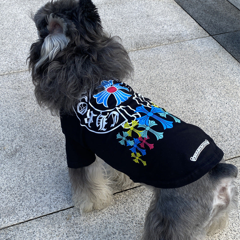 Chrome Hearts Puppy and Owner Clothing