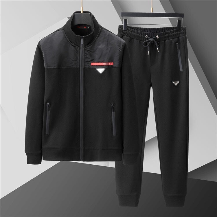 Gucci Prada Lacoste Sportsware Set