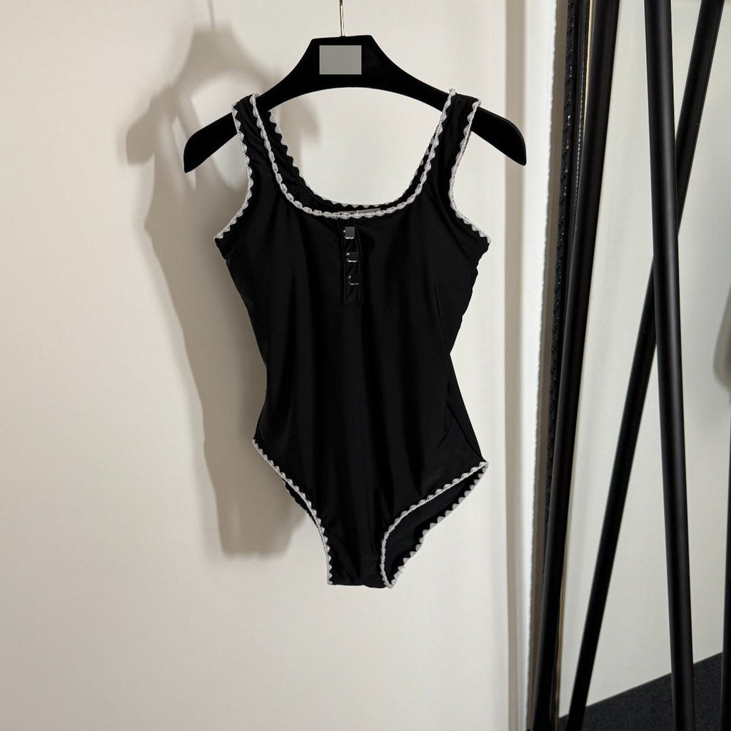 Chanel Swimsuit