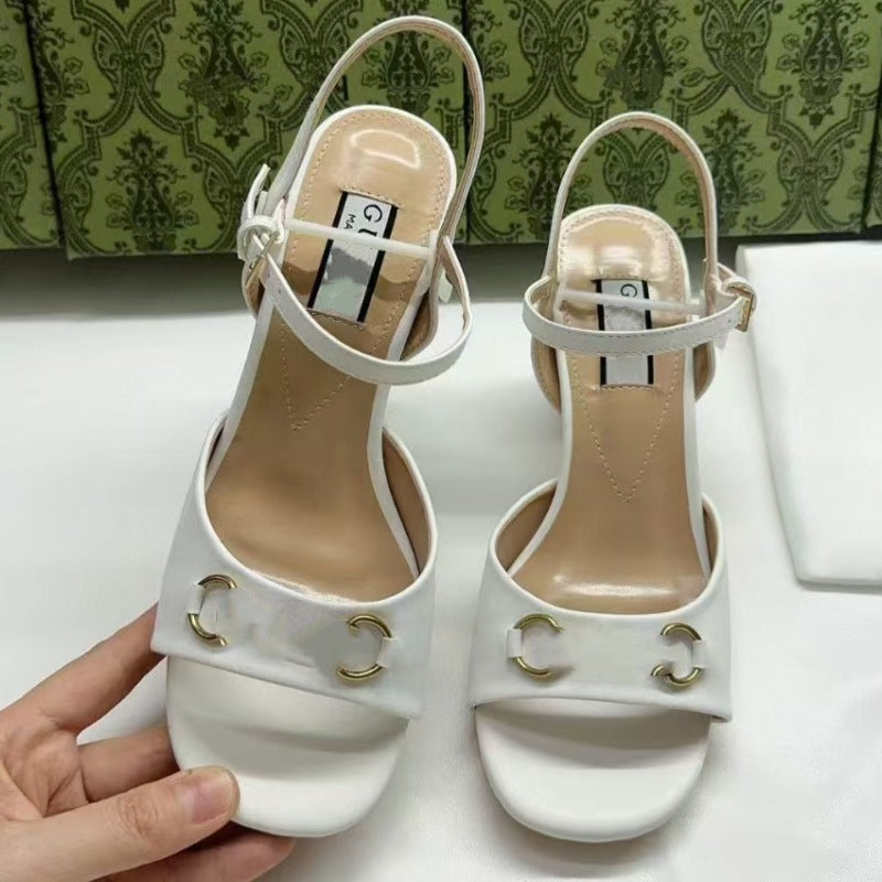 Gucci Sandals