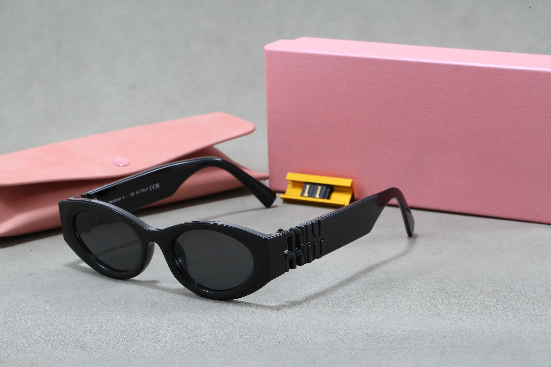 Miu Miu Sunglasses