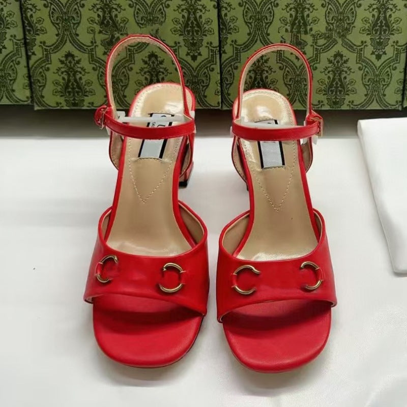 Gucci Sandals