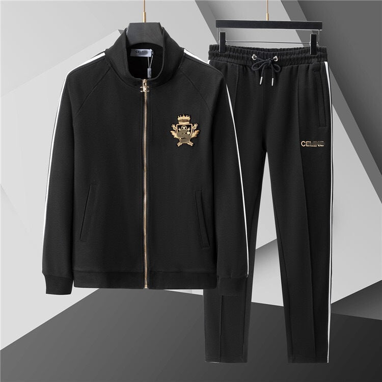 Gucci Prada Lacoste Sportsware Set