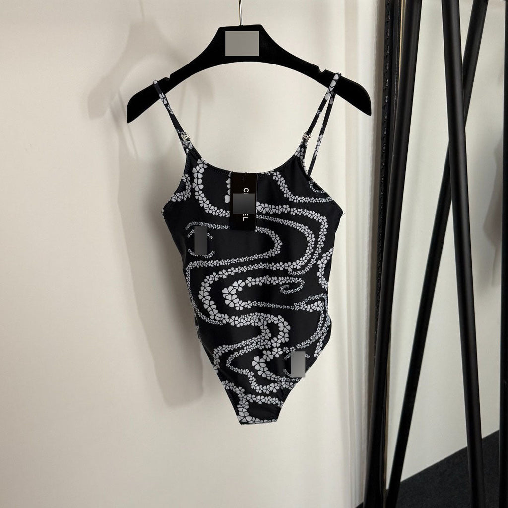 Chanel Swimsuit
