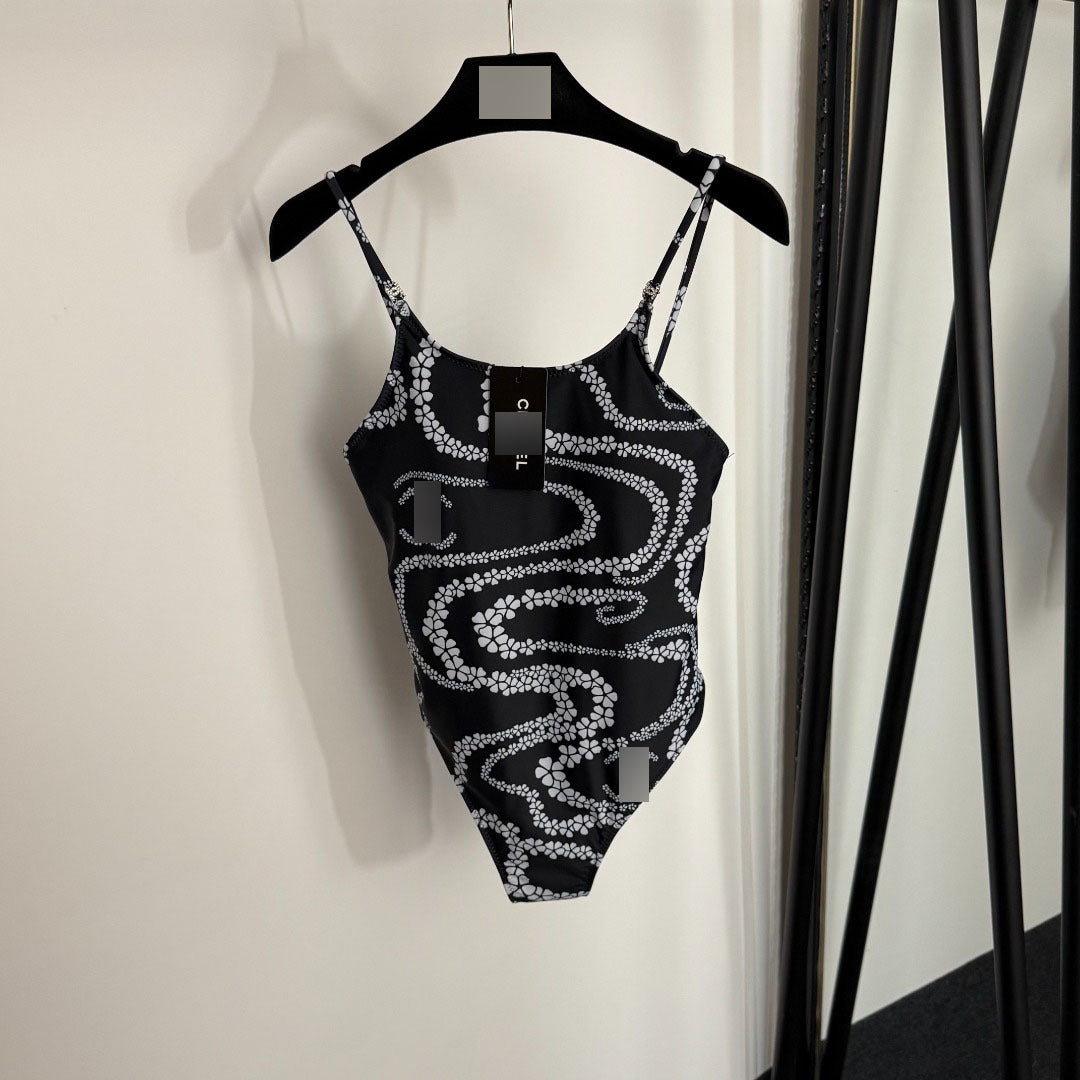 Chanel Swimsuit
