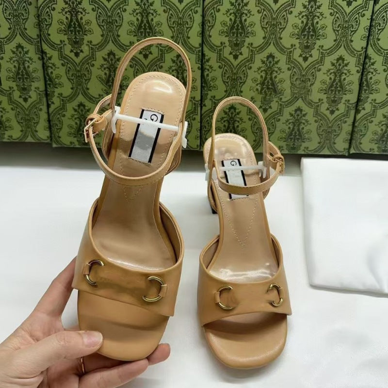 Gucci Sandals