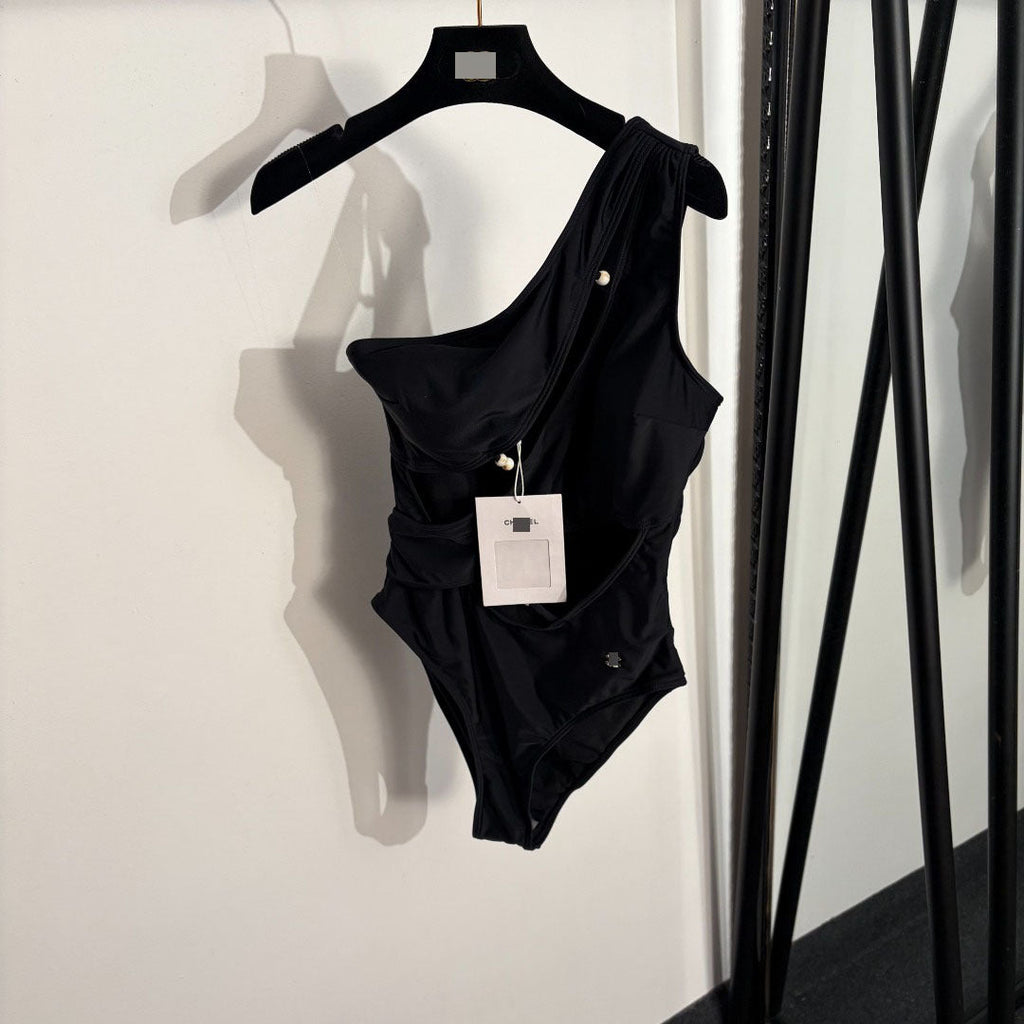 Chanel Swimsuit