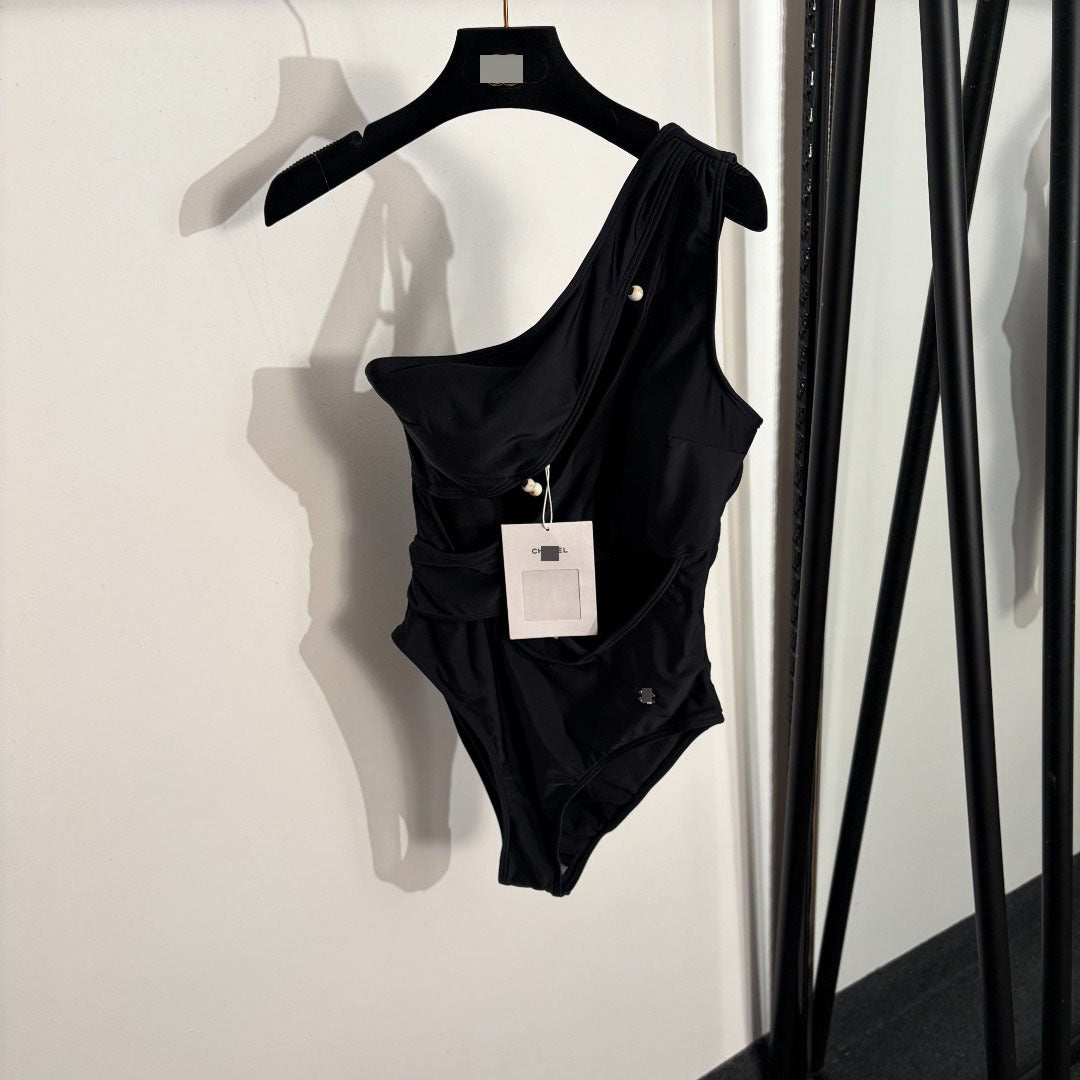 Chanel Swimsuit