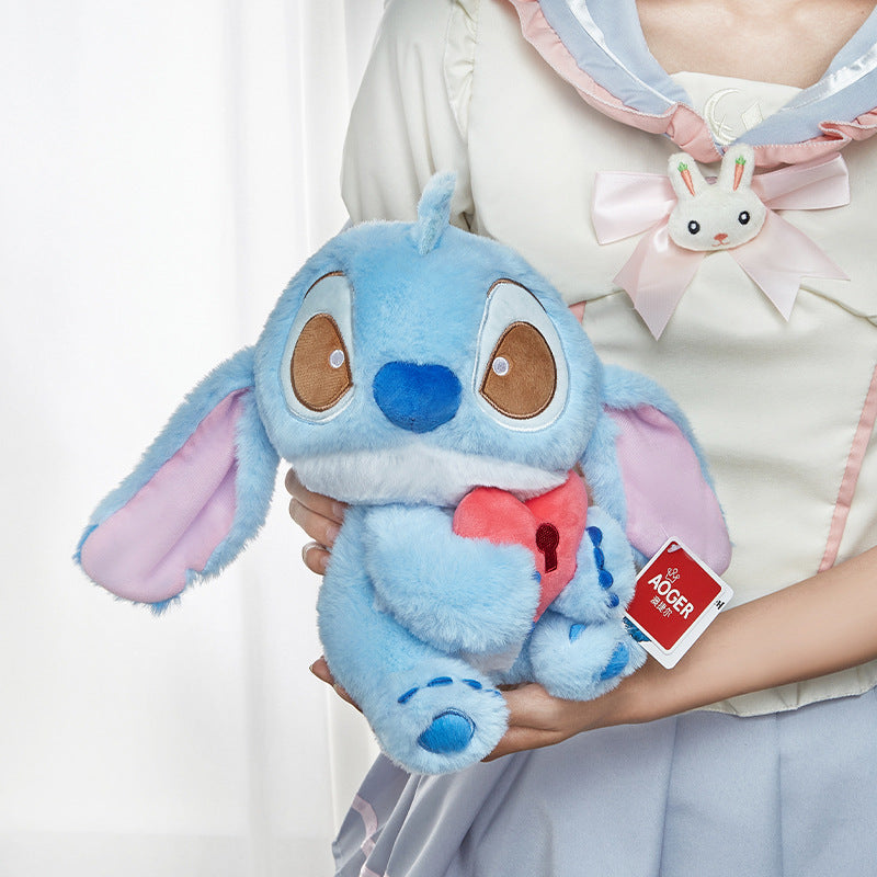 Disney Stitch Toys