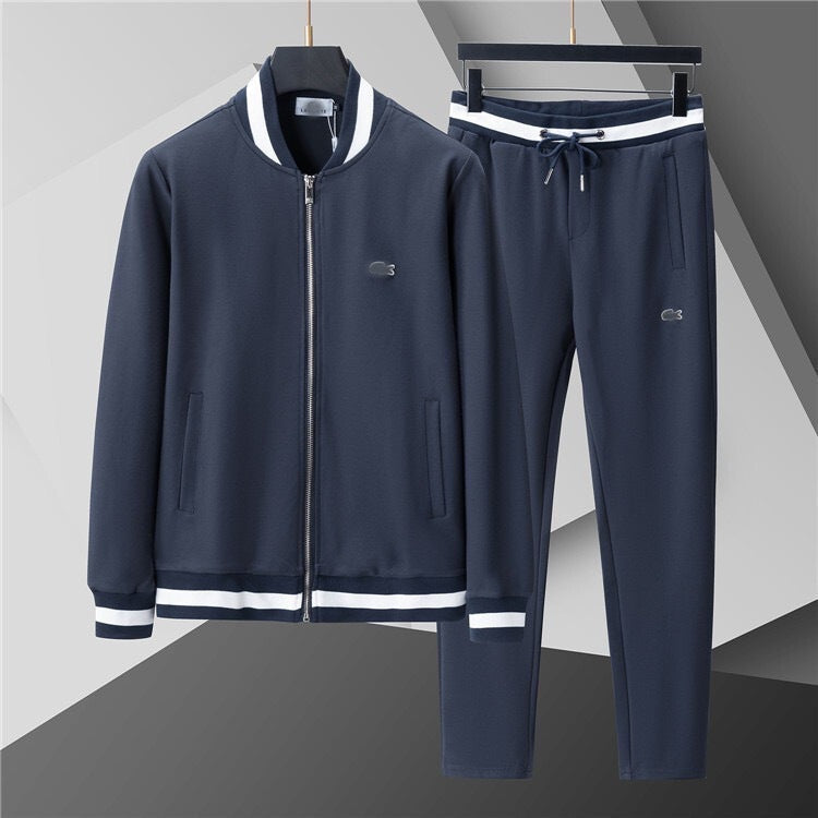 Gucci Prada Lacoste Sportsware Set