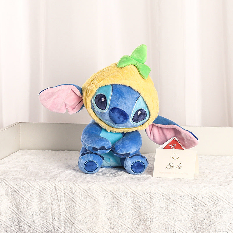 Disney Stitch Toys