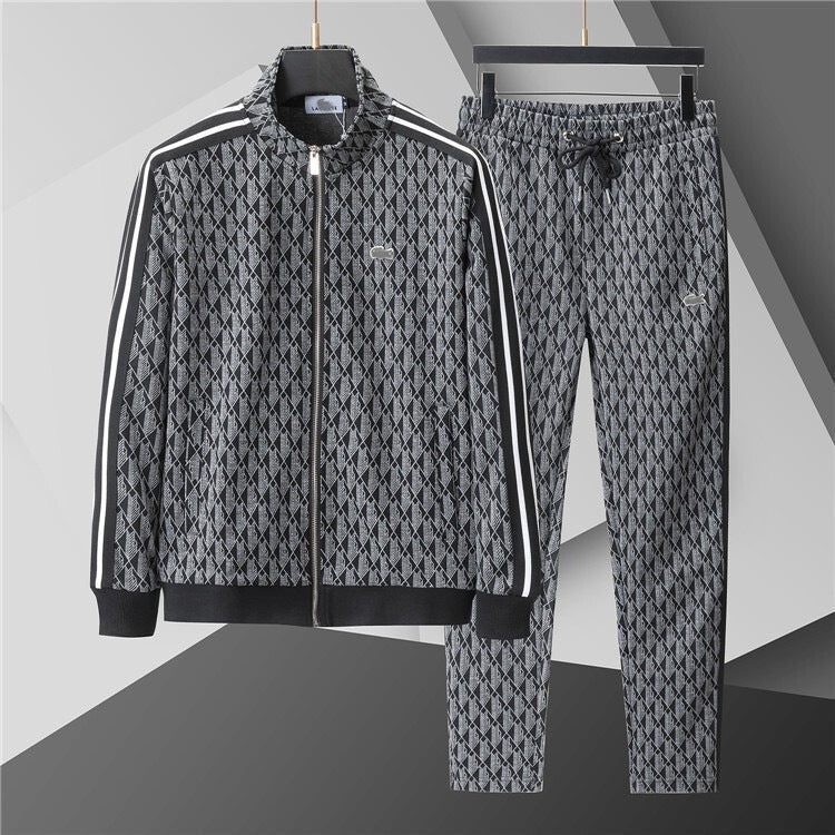 Gucci Prada Lacoste Sportsware Set